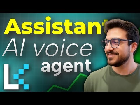 Build Your Own Voice AI Personal Assistant from Scratch (Step-by-Step Guide)