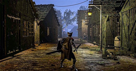 Free PS5 Demos Out for Major RPG & Several Promising Games - PlayStation LifeStyle