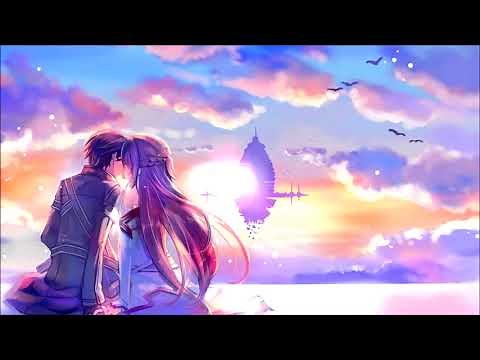 Nightcore Just Like Fire 1 Hour