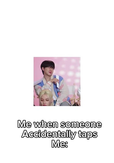 Time for hand sanitizer! || #funny #changbin #slz #funny #relatable