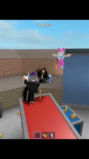 MM2/MMV SHERIFF MONTAGE