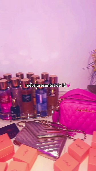Ideias de Presentes para Aniversário de 16 Anos 🎁