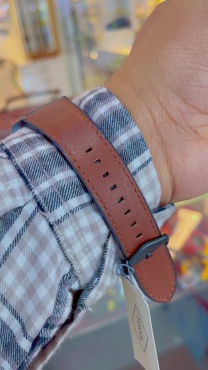 Fossil FS5799 Men’s Watch | Watch Gallery