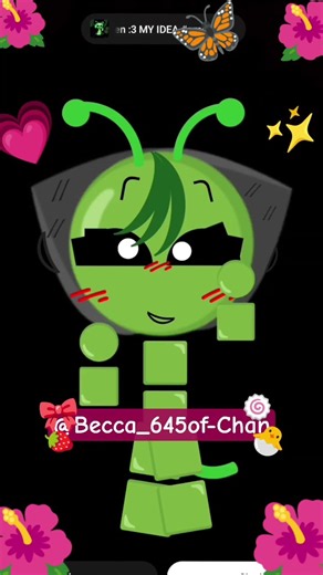 Emoji cat alien dancing!! #emojicat #fyp