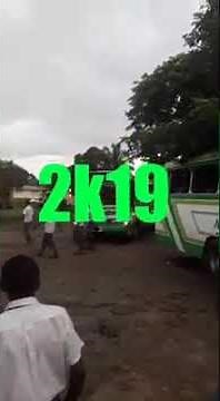 Nasese Buses Limited