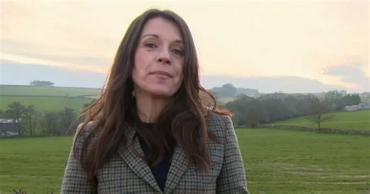 Escape To The Country star Ginny Buckley's life - lookalike son to past TV role