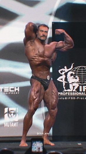 Goat posing 👑 @cbum . . #fitnessmotivation #mrolympia #gymmotivation #classicphysique... #bodybuilding #explore | Goated Nation