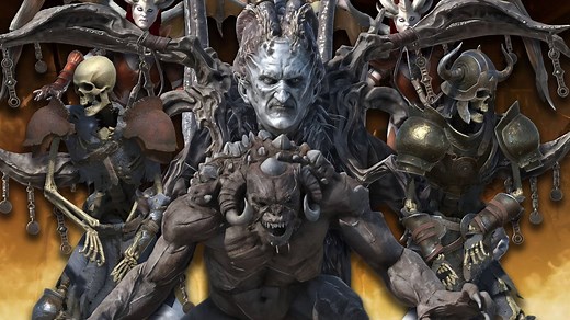 Unlock the Power of Terror Zones in D2R: Boosted Loot & Monsters Await!