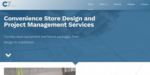 Contact | Convenience Store Design | C7Works |