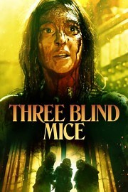 Three Blind Mice