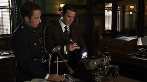 Watch Murdoch Mysteries Season 12 Episode 15 - One Minute to Murder