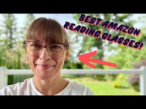 Stylish Reading Glasses You’ll Actually Love Wearing 👓✨