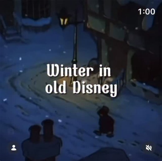 I love Old Disney especially at Christmas time. These are some of my best childhood memories. This will hit you right in the feels. I love it. My favorite time of the year. #olddisney #christmaspast #80s Thank you @_old_disney for the video. | Back To The 1980z