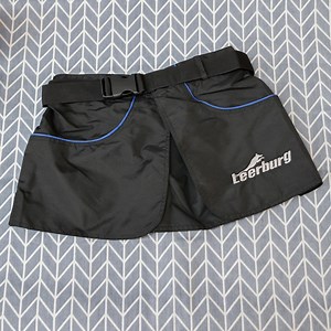 Dog Handler Training Apron - Large 2 Pockets & Back Pocket - Etsy