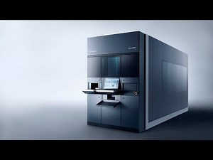 Pharmacie équipée Rowa - Système d'automatisation/robot pour Pharmacie - BD