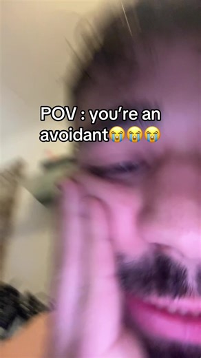 Understanding Avoidant Personality: A POV Perspective