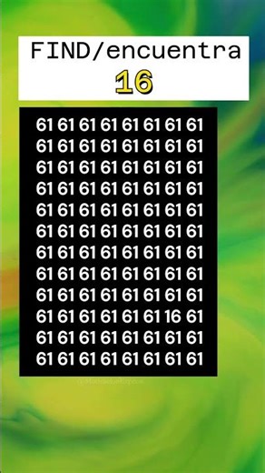 🧩 Only the smartest can solve this impossible visual challenge