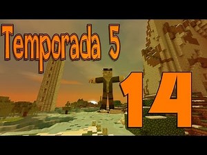 En Alta Mar!! Episodio 14 - Temporada 5 Mods - Minecraft Mods Serie