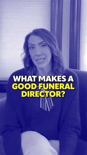 98 reactions · 12 comments | I believe being a good funeral director means more than just serving families. It is about truly listening, caring, and anticipating their needs with compassion and respect. | Lynch-Green Funeral Home | Facebook