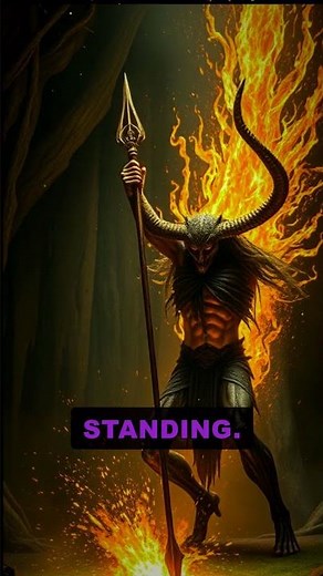 Baal Was a Hero God — The Church Turned Him Into a Demon
