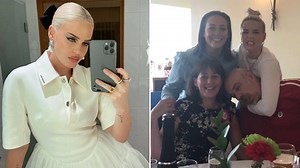 Meet Anne-Marie’s Family: Sister, Mum And Dad Relationship Details Revealed