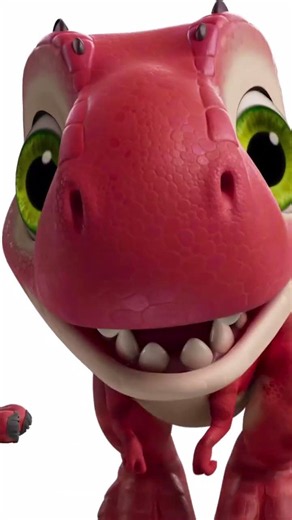 PAW Patrol: La Dino Película