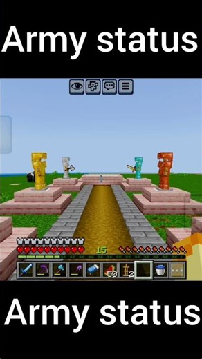 PLS DON'T CHECK SOUND 💀💀#minecraft#shorts#JaydeepMCraft