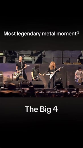 Top Thrash Metal Bands: A Focus on Megadeth and Anthrax