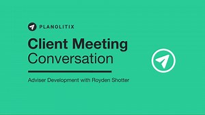 Client Meeting Conversation