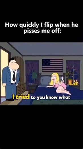 @dangerconstruction | American Dad! is an animated sitcom created by Seth MacFarlane, Mike Barker, and Matt Weitzman that centers on Stan Smith, an... | Instagram