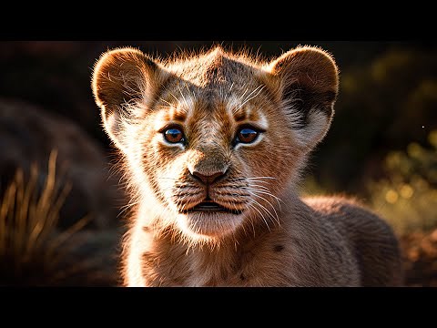 MUFASA: THE LION KING (2024) - Movie Preview