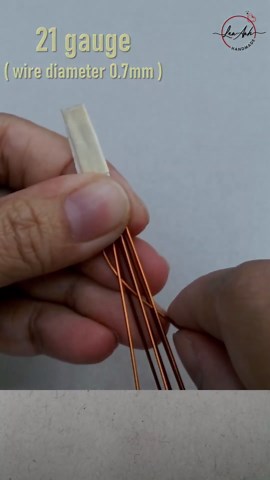 How to make Stranded braided bracelet cuff with bead #shortsvideo #diy #handmade #diycrafts