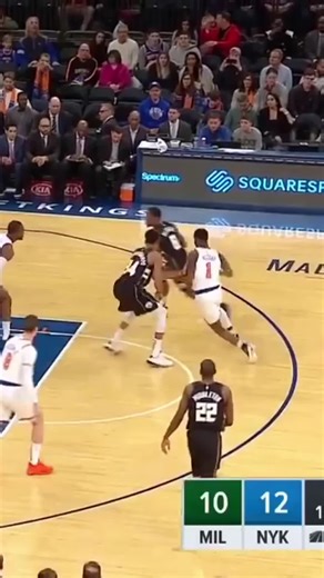 Y’all remember the best stepover of all time? 💀 #alleniverson3 #tyronnlue #mariohezonja #giannisantetokounmpo34 #sixersbasketball #76ersbasketball #philadelphiabasketball #philadelphia76ers #lakersbasketball #losangelesbasketball #losangeleslakers #knicksbasketball #newyorkbasketball #newyorkknicks #bucksbasketball #milwaukeebasketball #milwaukeebucks #nbafinals2001 #nba2018 #nbaedits #nbadunk #thestepover #clutchtapes0 #fypageシ