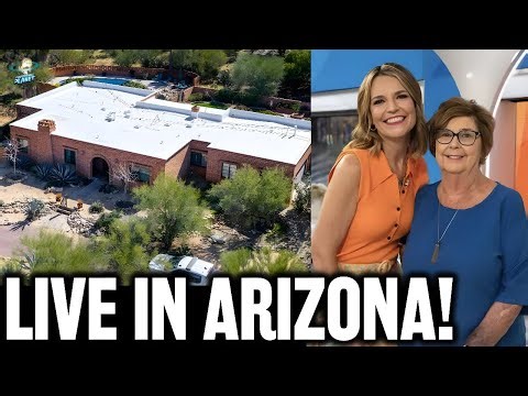 Nancy Guthrie Case Gets Worse!? LIVE From Arizona Behind The Scenes with JLR & Brian Entin