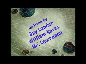 Life of Crime - Title Card (Remade)