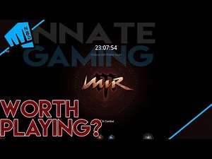 Mir M vs Mir4? What's the Differences? Is Mir M Worth Playing? ( English )