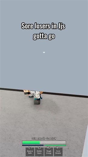 Players Like This Need to Go — Roblox Spinning Matchups