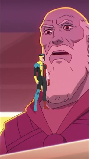 Invincible PrimeVideo 28 04 2026 part 1226 OIMcEa
