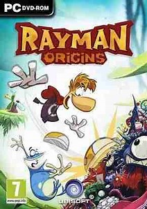 Descargar Rayman Origins Torrent | GamesTorrents