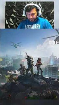 solución al auido #codmobilegameplay #codm #warzonemobilemobile #callofduty #codmobile