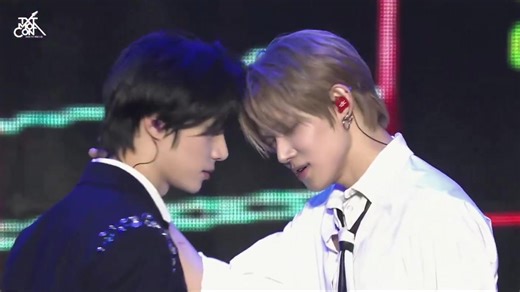 Dance Cover of 'Candy In My Ear' by YEONJUN and BEOMGYU