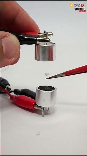 it's not magic - it's science!