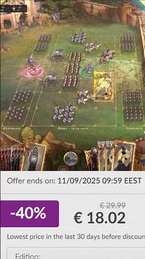 Songs of Silence is on sale on GOG.com!