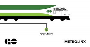 60K views · 806 reactions | Starting December 5, 2016 we’re introducing service to our new Gormley GO Station, located in Richmond Hill. With train and bus service, plenty of parking and a brand new station, there’s more reasons to GO. | GO Transit | Facebook