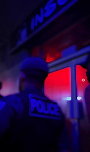 295K views · 6.2K reactions | Night ops  ensuring compliance, particularly on the issue of minors entering nightclubs. #TeamFiji  always think Safety & Security. Whether you're driving, having a night out, social gathering with family or friends, or whatever you have planned, think safety & security. Wishing you all a safe weekend! | Fiji Police Force | Facebook