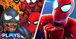 10 Spider-Man Games Everyone FORGOT | Articles on WatchMojo.com