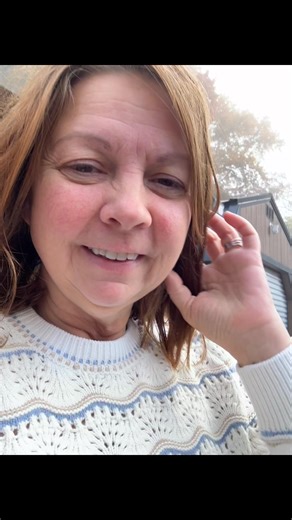 Good morning it’s beautiful in Cincinnati Ohio today #morningvibes #beauty #fyf | Stacey Kay Worley