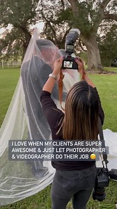 533K views · 4.1K reactions | Behind the scenes #behindthescenes #weddingday #wedding #photographer #reels #reelswedding #reelsvideo #neworleanswedding #louisianawedding | Yehleen Photography, LLC | Facebook