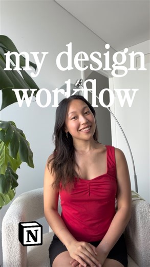 auds on Instagram: "@notionhq has been my go to tool for managing my design agency for the last 5 years. link to my freelancer workflow template in my bio, it's free! 🫶 this is sponsored by Notion #NotionPartner #NotionNewYear #productdesign #designagency #freelancer"