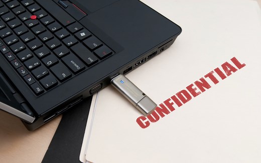 常见的U盘加密方式有哪些？